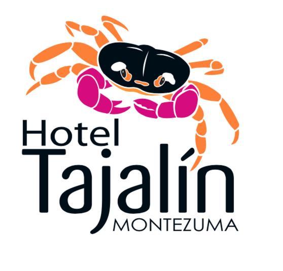 Hotel Tajalin Montezuma Eksteriør bilde